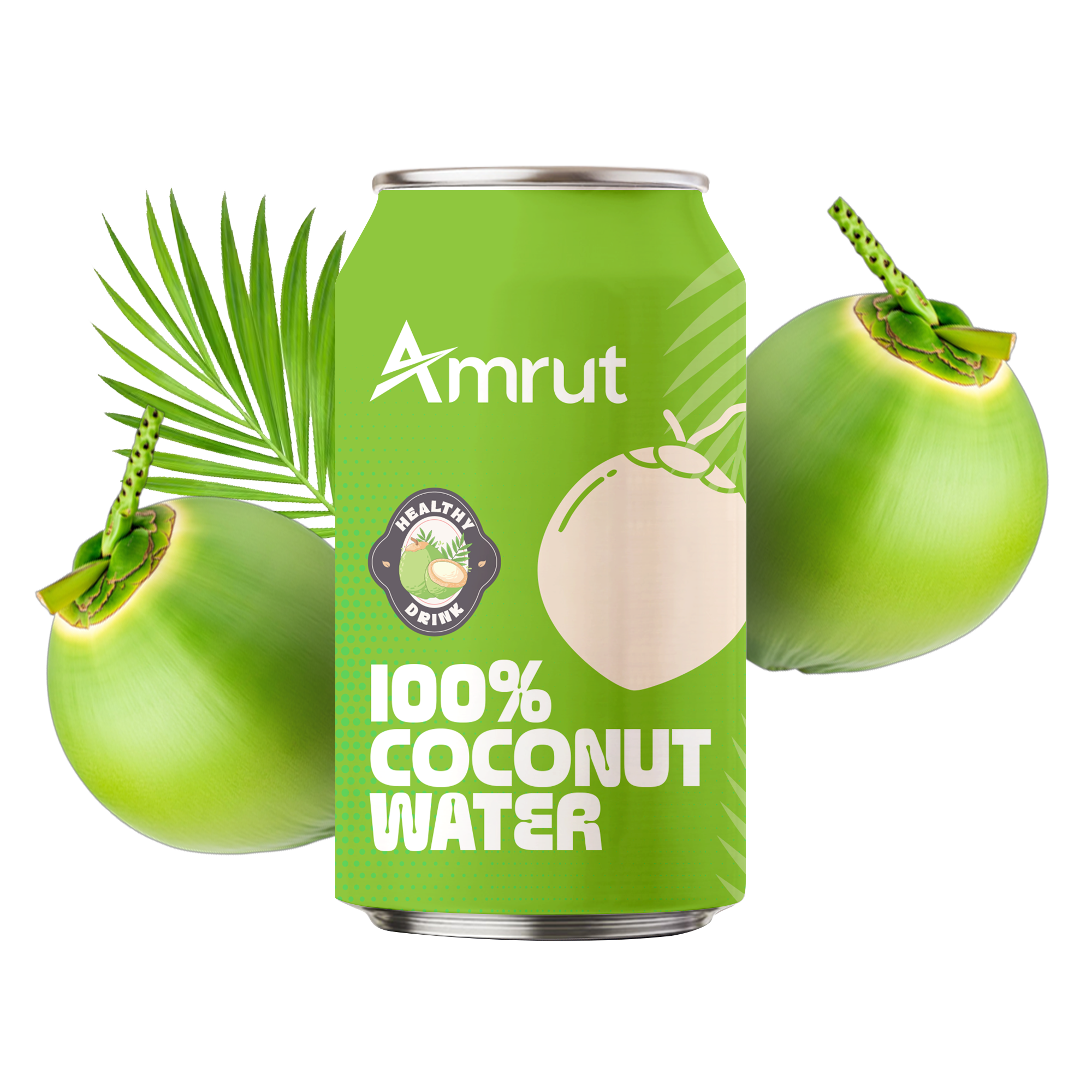 Amrut Fresh