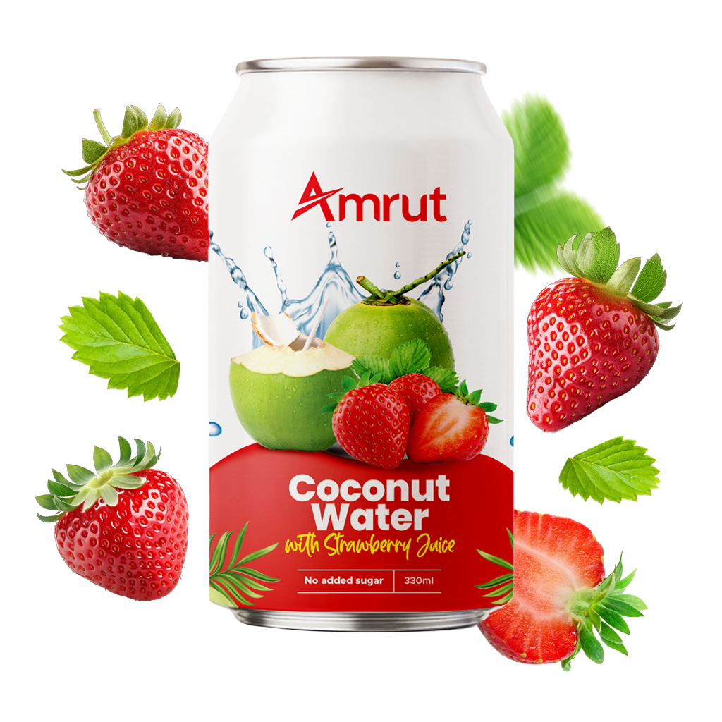 Amrut Fresh